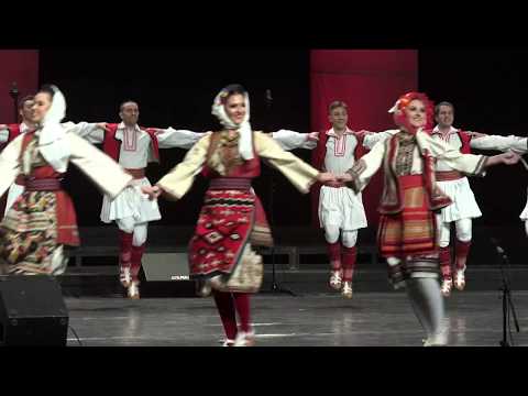 AKUD "Ivo Lola Ribar" - Pelister