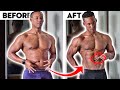 Why You’re Not Losing STUBBORN FAT // GONE IN 5 STEPS