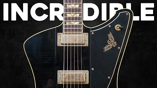Video thumbnail for This guitar has BLOWN MY MIND! | Friday Fretworks by Chris Buck