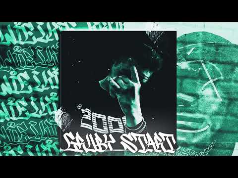 młody kubi - gruby start