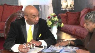 SAG Funeral Home
