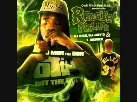 J-Mon The Don - All I Know (Feat. Cartez Dee'Shae)