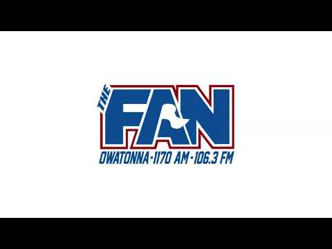 KFOW + K292GU/Waseca, Minnesota Legal IDs - September 27, 2023