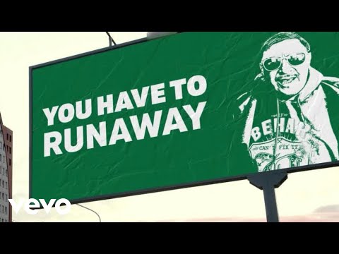 Maxim Behar - Runaway (Lyric Video) ft. Lil Sha, Big Sha, Sarah Harralson