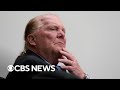 Mario Batali Found Not Guilty In Sexual Misconduct Trial Full Video