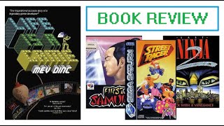 Mev Dinc: Life is a Game - Book Review