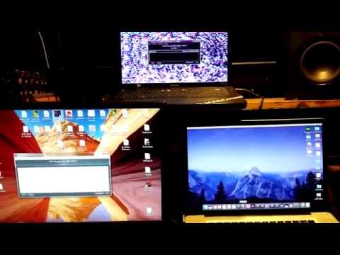 Multiple Computer DAW, Synth, & Effects VST Sync with PC & MAC | Vienna Ensemble Pro 5