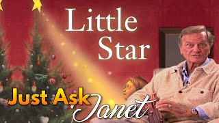 PFL-Pat Boone Reads Little Star by Anthony DeStefano - Great last minute gift idea for Christmas!