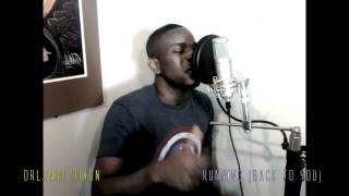 Orlando Dixon - Running (Back To You)