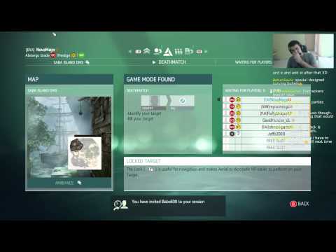 The midday sunday stream - I really need a break, let's go