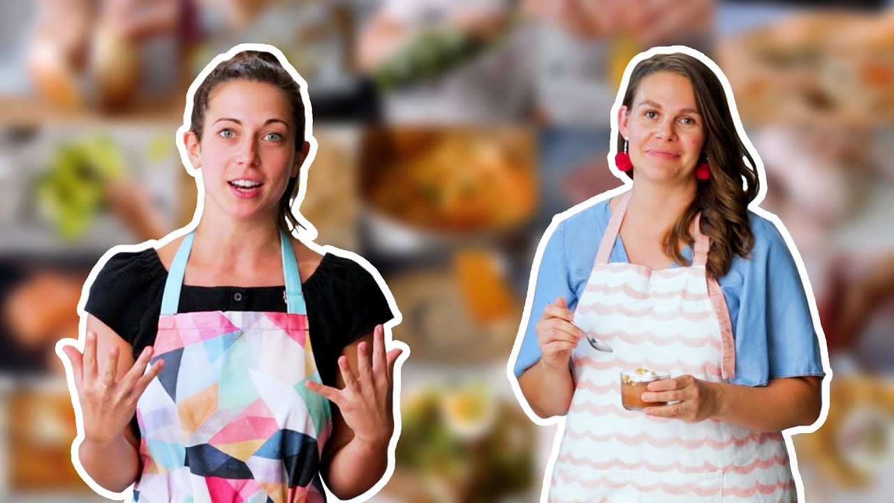 20 Essential Cooking Lessons Every Home Cook Needs to Know | Cooking School | The Kitchn