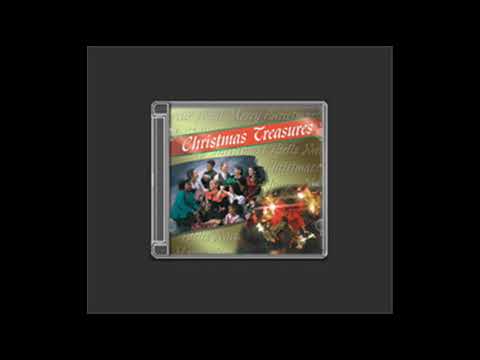 08 Christmas Praises (Christmas Treasures) - Daniel Whitworth, Sunny McNair