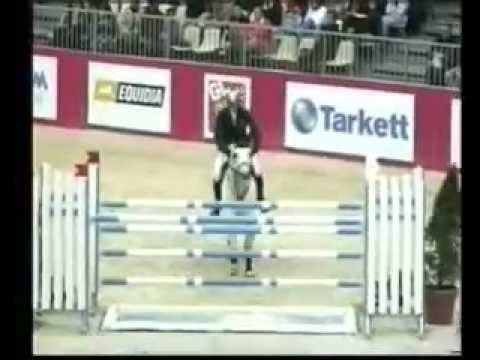 Gestüt Liggs Cornet Obolensky