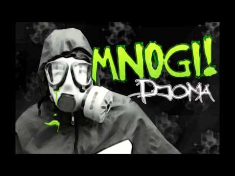 Sindrom50 (Djoma) - Mnogi