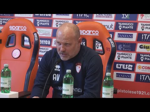 Domenica Pistoiese-Tau Altopascio