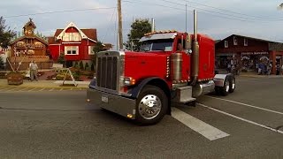 preview picture of video 'Sugarcreek Rigs 4 Relay on Main St - Sugarcreek,OH 44681'