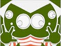 PBS Kids Dot Logo In L Major 90 Made With Kdenlive In G Major 4 In Confusion