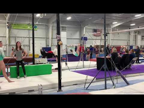 02-07-2020 Dragon Invitational - Emily Joyce Bars