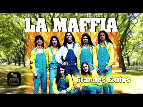 La Maffia - Grandes Éxitos - Vol 1 | Enganchado por YouCumbia