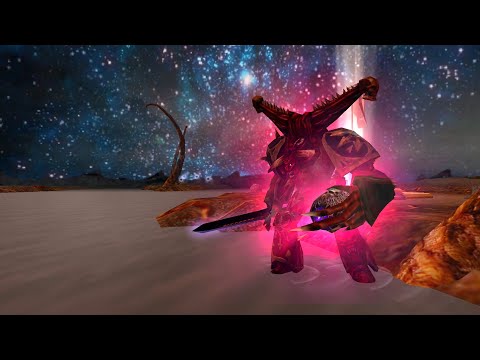 Codex Mod 2021: Adeptus Mechanicus, Imperial Guard, Grey Knights vs Forces of Chaos! DOW: Soulstorm