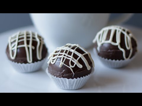 How to Make Hot Chocolate Bombs | Homemade Cocoa Bombs...