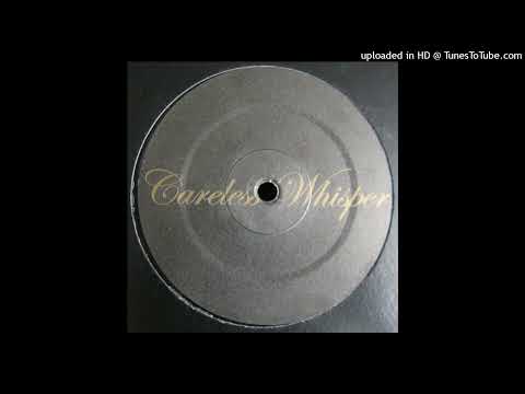 Sharam Jey Presents James Douglas - Careless Whisper (Sharam Jeys Funkadelic Dub)