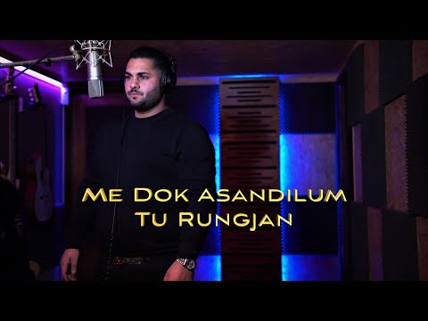 Suljo Demir ~ Me Dok Asandilum Tu Rungjan ( Official Video ) 🎥