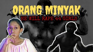 Download lagu Orang Minyak || He Will Rape 44 Girls || Tamil Horror Story mp3
