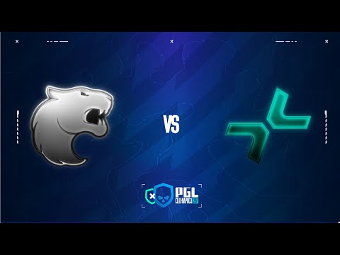FURIA vs PVISION - PGL Cluj-Napoca 2026 - Playoffs
