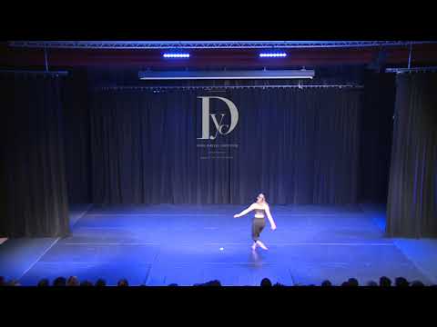 YDC 2019 - JAZZ - 383 - LOUCKX YANA