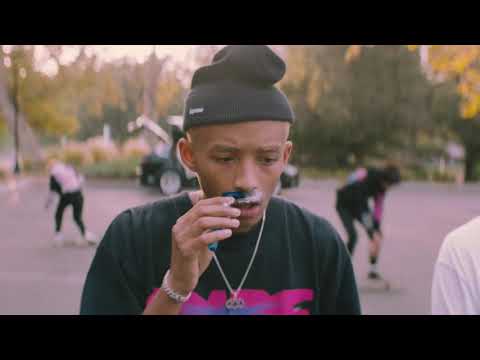 Jayden Smith x Russ 2019 Type beat [Free]