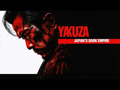 Inside Japan's Most Dangerous Crime Syndicate: The Dark Truth About Yakuza | Full Documentary 2025
