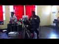 Rehersaling Mudhal Mudhalil Paartha Male Version