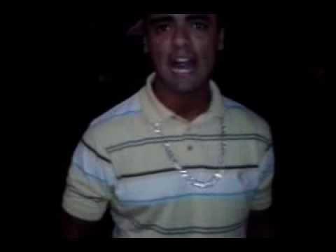 MCS SILVINHO BOLADAO , ANDREZK , PABLO LN , TICONHA , HR