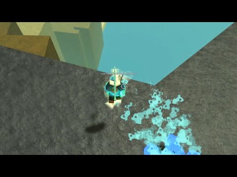 UBER SPEARFISHER ASMR | Rogue Lineage