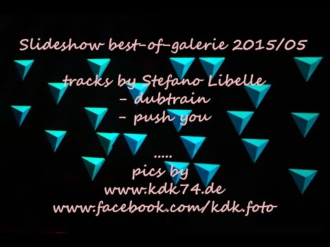 best of 2015_05 - Tracks by Stefano Libelle
