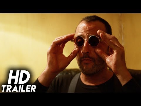 afbeelding Léon: The Professional