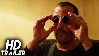 Video trailer för Léon: The Professional