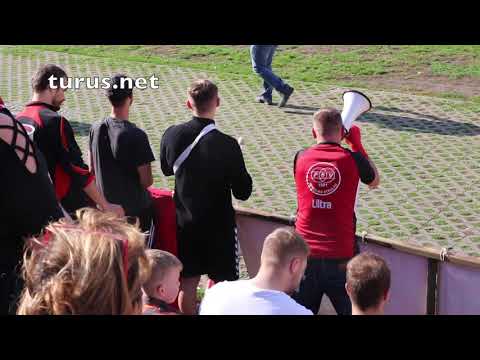 FSV Berolina Stralau vs. BFC Dynamo