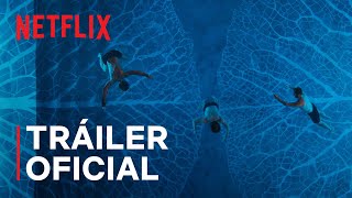 Las viudas de los jueves | Tráiler oficial | Netflix