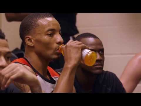 Open Gym, presented by Bell: Hungry S4E02