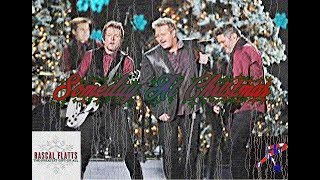 Rascal Flatts-Someday at Christmas