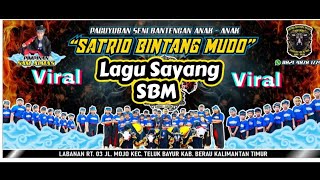 Download lagu Satrio Bintang Mudo Lagu viral sayang  mp3