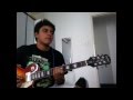 FORFUN - Cosmic Jesus COVER 