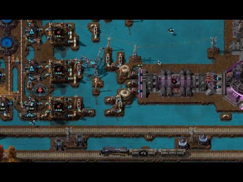 248k x10 - Episode 79 - Rockets of stone & water