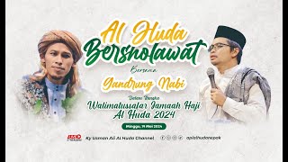 Download lagu Al-Huda BerSholawat bersama Gandrung Nabi dalam rangka Selapanan Senin Pahing API Al-Huda Magelang mp3 Download lagu Al-Huda BerSholawat bersama Gandrung Nabi dalam rangka Selapanan Senin Pahing API Al-Huda Magelang mp3