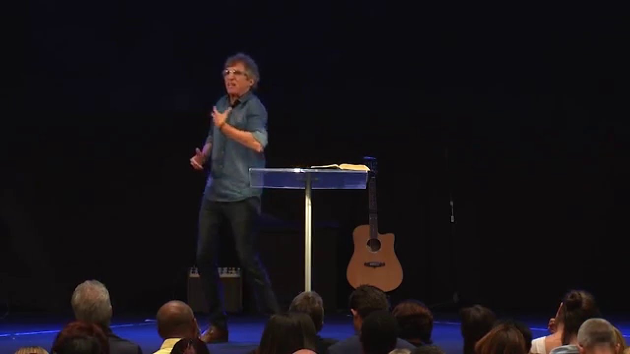 NOVA • Reinando sobre o pecado • com Mauricio Fragale