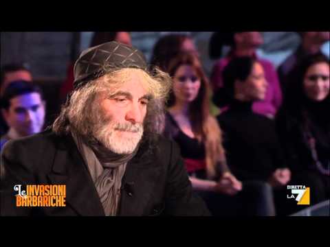 Le invasioni barbariche 10/02/12