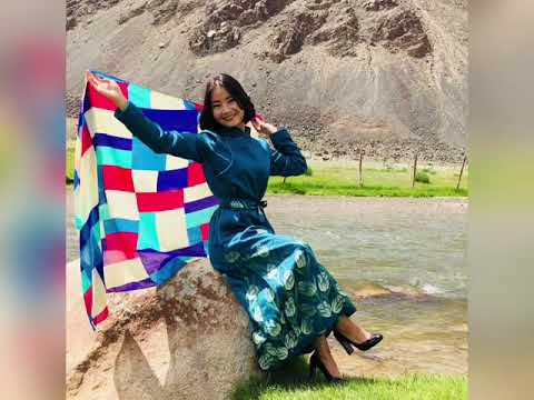 Л.Болдбаатар Монгол эгшиглэн L.Boldbaatar Mongol egshiglen