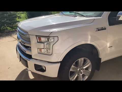 Ford F150 Here's Why you to buy used NOT new, and what year and option content you should want